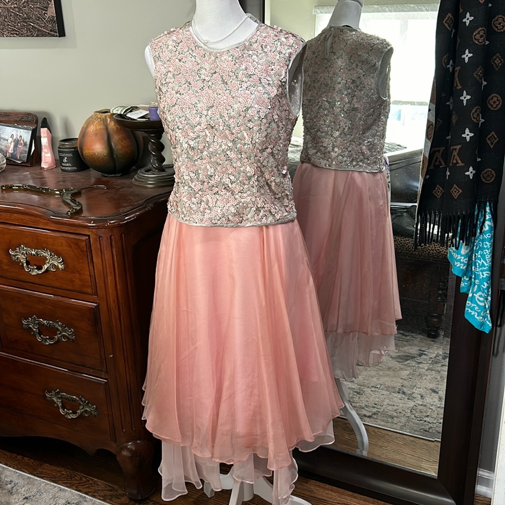 Milly 2 pice dress set
